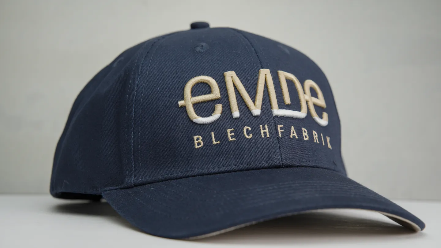 Emde Alle Produkte | eMDe Blechfabrik AG