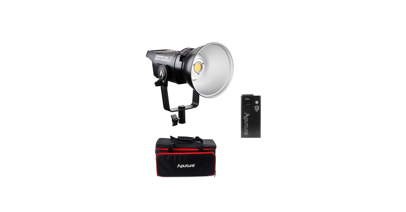Aputure 120d