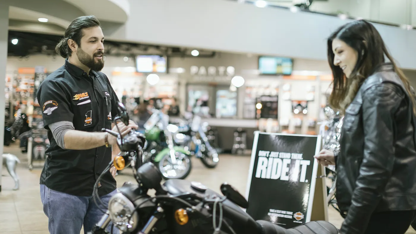 Motorcycle Prices Soar, Sales Slump: Rentals Win | #1 San Diego ...