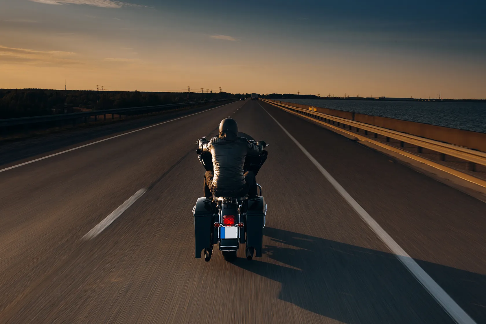 Harley Oil Change 101: Keep Your Engine Alive & Ride with Confidence ...