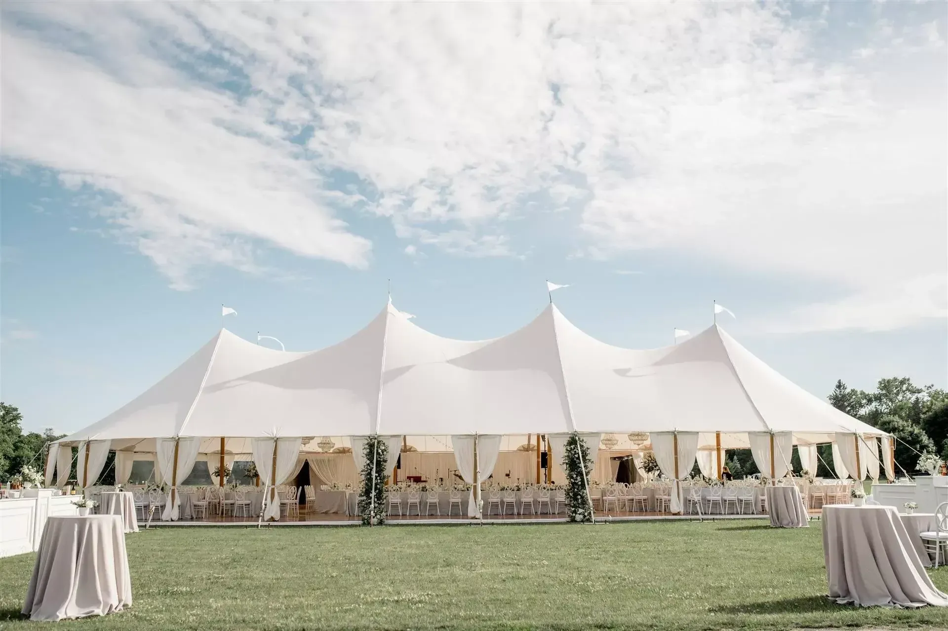 Tent and Event NY LLC