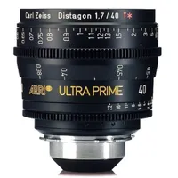 ARRI/ZEISS Ultra Prime 40mm