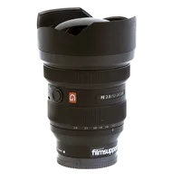 Sony FE Zooms 12-24mm