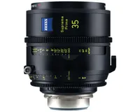 ZEISS Supreme Prime 35mm