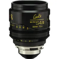 Cooke Mini S4/i 32mm