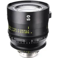 Tokina Vista Prime T1.5 50mm