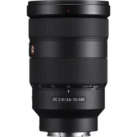 Sony FE Zooms 24-70mm
