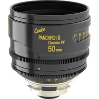 Cooke Panchro/i Classic FF 50mm