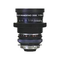 Kowa Cine Prominar Anamorphic 2x 50mm