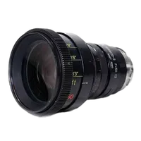 LOMO Round Front Anamorphic 2x 50mm