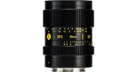 Cooke SP3 50mm