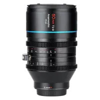 Sirui Venus 1.6x Full-Frame Anamorphic 50mm