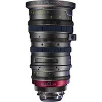 Angenieux Type EZ 22-60mm
