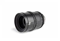 Cooke Speed Panchro 100mm