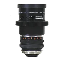 Kowa Cine Prominar Anamorphic 2x 75mm