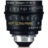 ARRI/ZEISS Ultra Prime 16mm