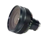 LOMO Round Front Anamorphic 2x 35mm