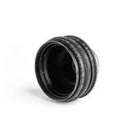 Cooke Speed Panchro 32mm