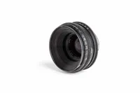 Cooke Speed Panchro 25mm