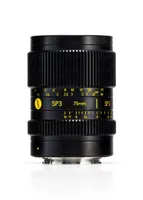 Cooke SP3 75mm