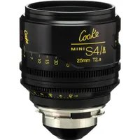 Cooke Mini S4/i 25mm
