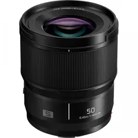 Panasonic Lumix S F1.8 Primes 50mm