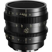 Thypoch Simera-C 50mm