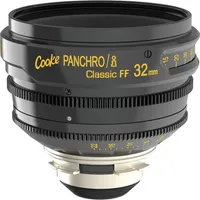 Cooke Panchro/i Classic FF 32mm