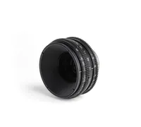 Cooke Speed Panchro 40mm