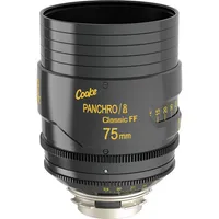 Cooke Panchro/i Classic FF 75mm