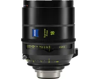 ZEISS Supreme Prime 18mm