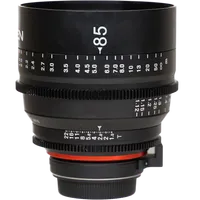 XEEN (Samyang/Rokinon) T1.5 FF 85mm
