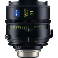 ZEISS Supreme Prime 21mm