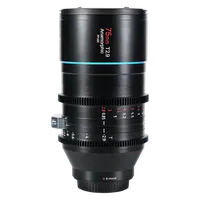 Sirui Venus 1.6x Full-Frame Anamorphic 75mm