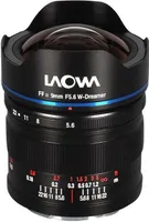 LAOWA 9mm f/5.6 FF II W-Dreamer 9mm