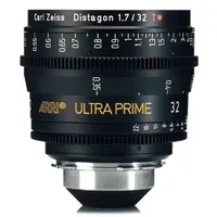 ARRI/ZEISS Ultra Prime 32mm