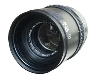 Cooke Speed Panchro 152mm