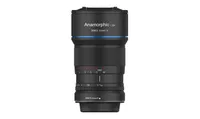 Sirui Mars 1.33x Anamorphic 50mm