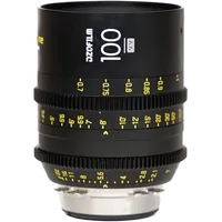 DZOFilm Vespid Prime FF 100mm