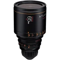 Atlas Orion Series 2x Anamorphic 65mm