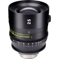 Tokina Vista Prime T1.5 25mm