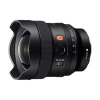 Sony FE Primes 14mm