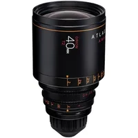 Atlas Orion Series 2x Anamorphic 40mm