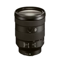 Sony FE Zooms 24-105mm