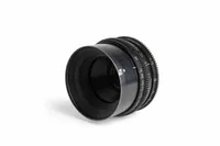 Cooke Speed Panchro 50mm