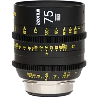DZOFilm Vespid Prime FF 75mm
