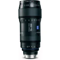 ZEISS Compact Zoom CZ.2 70-200mm