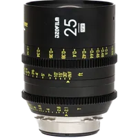 DZOFilm Vespid Prime FF 25mm