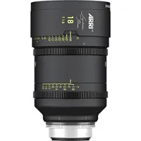 ARRI Signature Prime 18mm