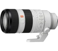 Sony FE Zooms 70-200mm